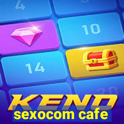 sexocom cafe